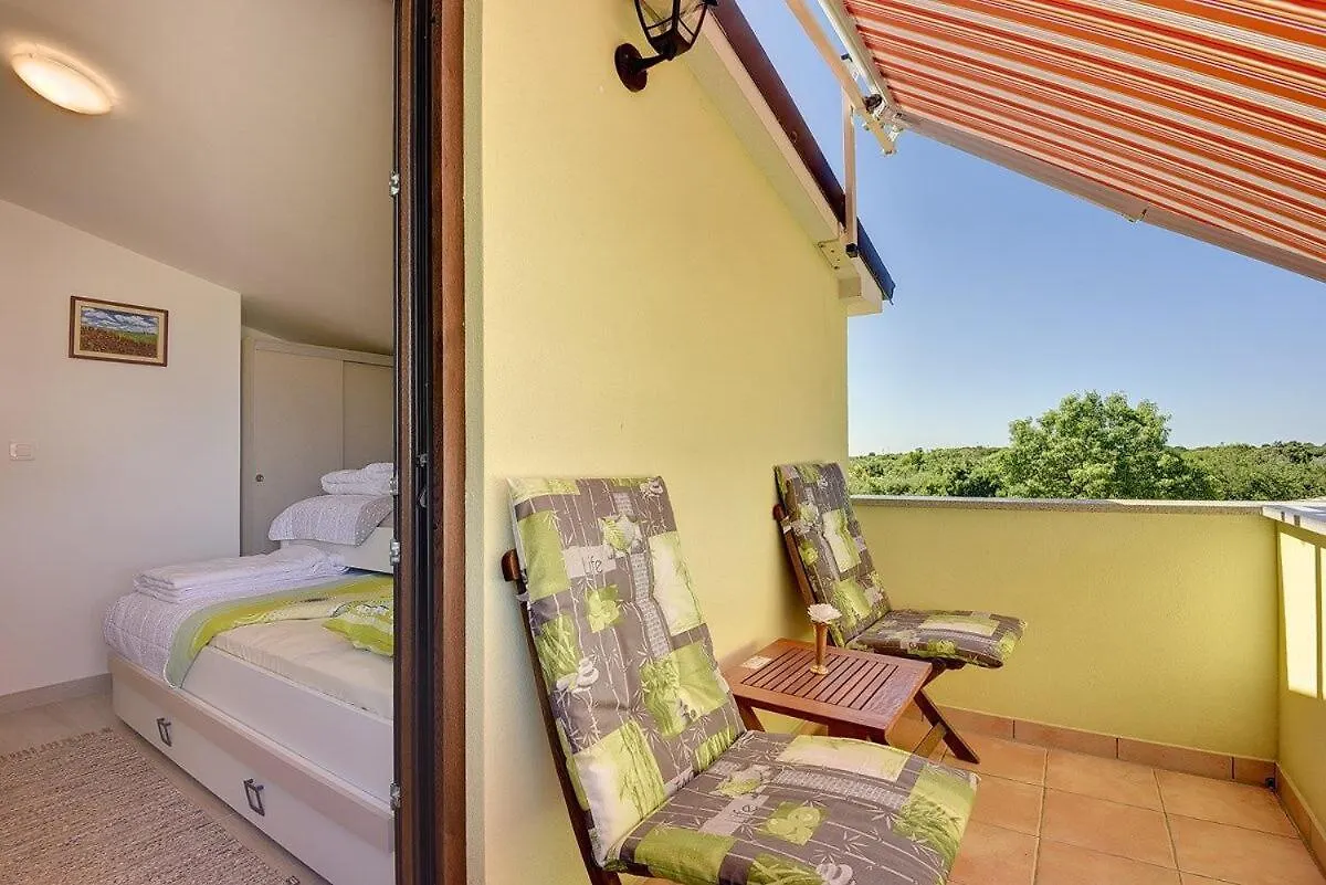 Holiday Home Sandi Pula Croatia