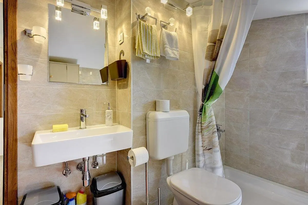 Holiday Home Sandi Pula
