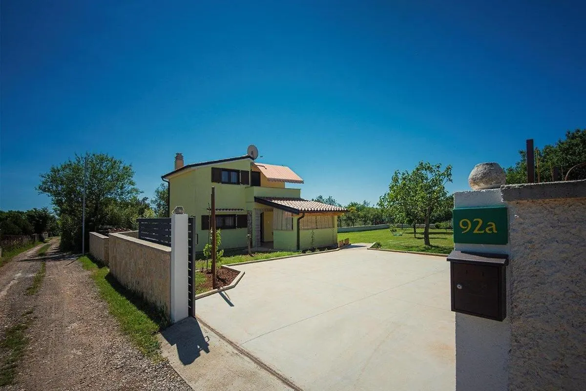 Holiday Home Sandi Pula Croatia