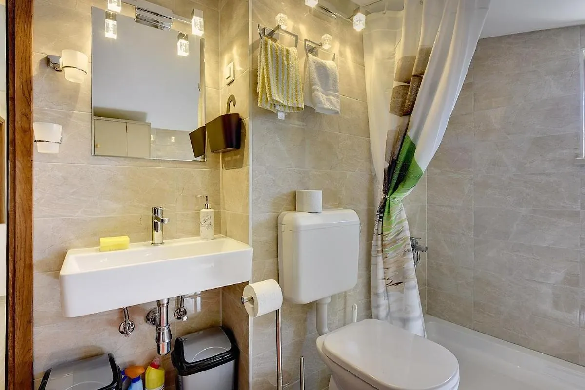 Holiday Home Sandi Pula